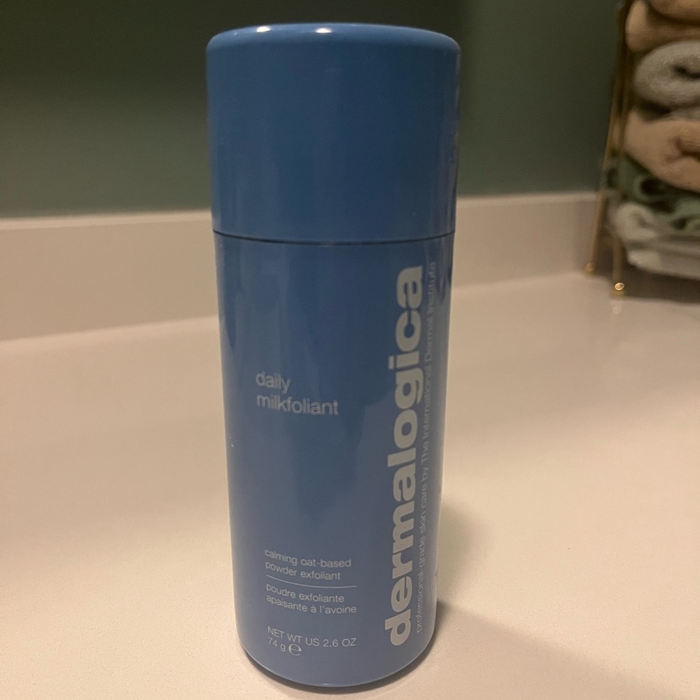 Dermalogica Daily Milkfoliant